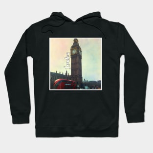 London Eye photography London Skyline London Tourism London Landmark london life london lover london vacation Hoodie